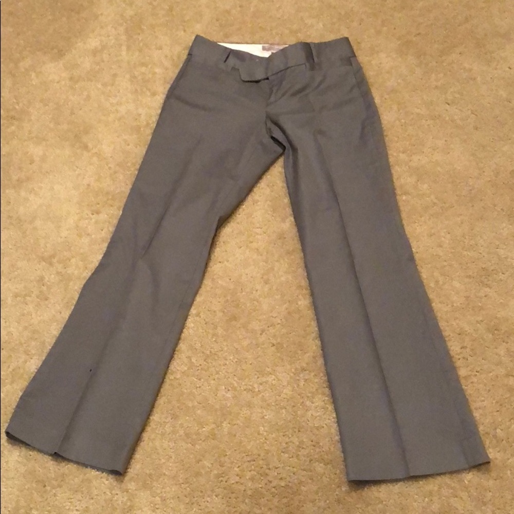 Banana Republic Jackson Fit Trousers